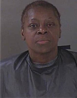 Shaquanda Parker, - Indian River County, FL 